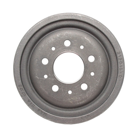 Raybestos Brake Drum, 2915R 2915R